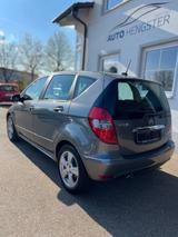 Mercedes-Benz A 170 Avantgarde, Blue Eff. Jahreswagenzustand - Mercedes-Benz A 170: Avantgarde