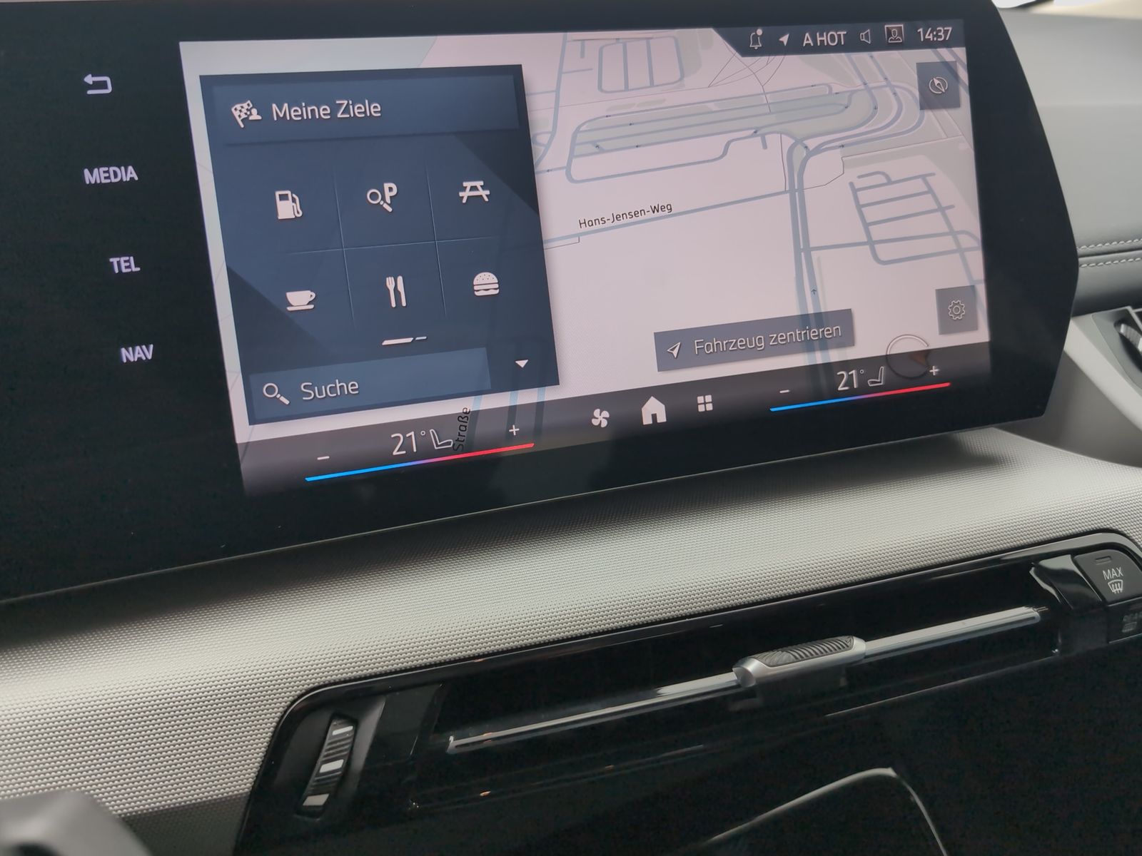 BMW 220 Active Tourer - Bild 13