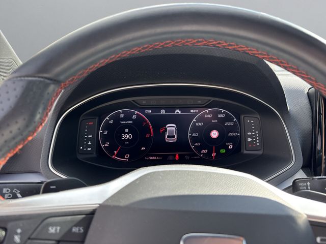 Ibiza *FR/LED/ACC/Apple CarPlay/Mehrzonenklima/F