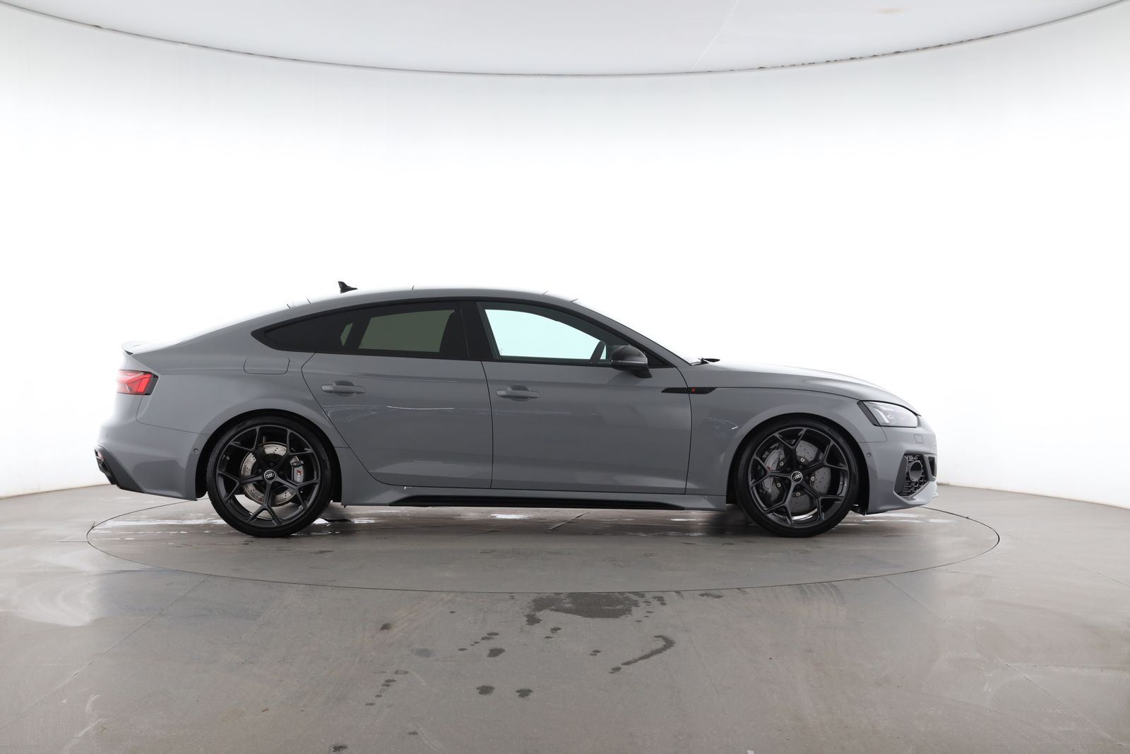 Audi RS5 - Bild 5