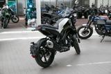 Benelli Leoncino 125, sofort lieferbar, Lieferservice - BENELLI VON 81 BIS 125 CCM