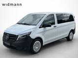 Mercedes-Benz Vito 119 CDI Tourer PRO Kompakt 5-Sitzer - Mercedes-Benz 5 sitzer
