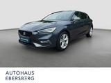 Seat Leon FR 1.5 TSI Business Matrix Connect Kamera W - Seat Leon: Connect
