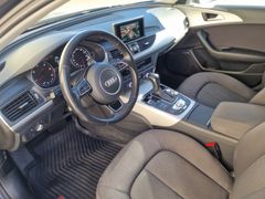 Fahrzeugabbildung Audi A6 Avant 2.0 TDI ultra S-Line Navi Xenon PDC RFK
