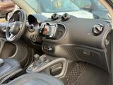 Smart ForTwo *PRIME*KAMERA*SPORT-PAKET*PANORAMA* - gebrauchte Kleinwagen in Norderstedt
