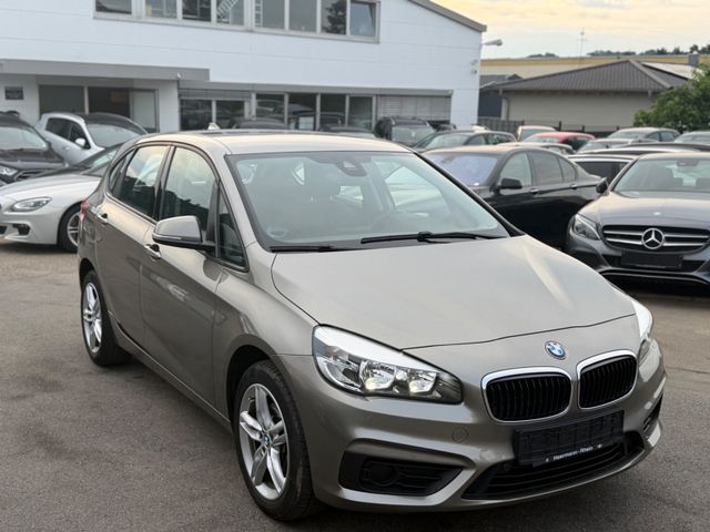 BMW 2 ActiveTour 218*NUR*23KM*gepflegt* Automatik