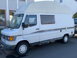 Mercedes-Benz James Cook (Westfalia Ausbau) - Offers matching your search criteria