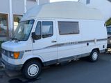 Mercedes-Benz James Cook (Westfalia Ausbau) - Offers matching your search criteria