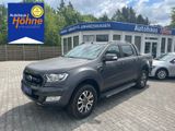 Ford Ranger Wildtrak 3.2 Doppelkabine 4x4-Standhz. - Ford Ranger Gebrauchtwagen in Berlin
