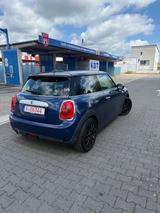 MINI COOPER D Navi Tempo SHZ Ambiente Multi - MINI MINI aus 2014