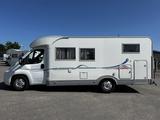 Adria Coral S 660 SL SAT+TV Solar 5.Sitzer Maxi - Offers matching your search criteria