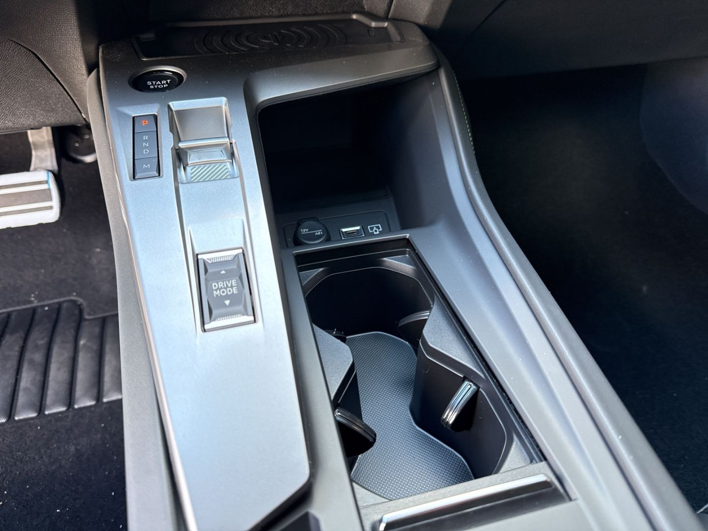 Peugeot 408 - Bild 23