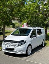 Mercedes-Benz Vito W447 AMG Optik - Angebote