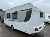 Knaus 460 XB sport QUEENSBETT VORZELT MOVER 1500 KG - Offers