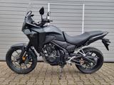 Honda NX 500 CB 500 X TZ 09/2025 - HONDA CB 500 T