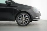 Skoda COMBI EDITION 1.2 TSI SCHECKHEFT GEPFLEGT SKODA - Skoda Fabia aus 2015