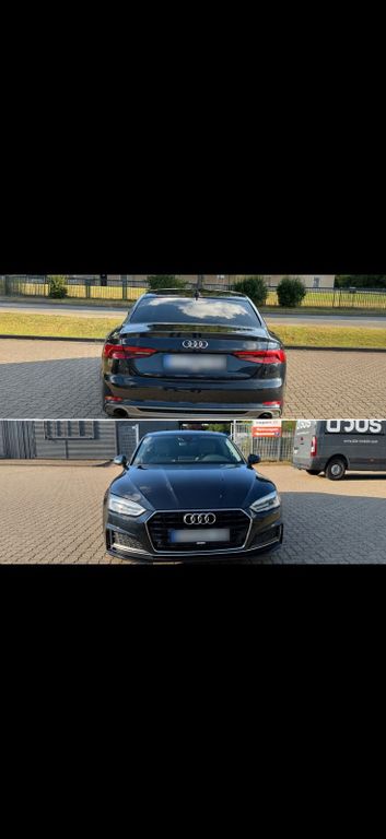 Image of Audi A5