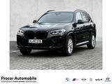 BMW X3 xDrive30i M Sport PANO+ACC+AHK+RFK+H&K