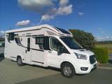 Benimar Tessoro 463 165 PS,Bi Xenon, Winterpack - Angebote