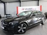 Mercedes-Benz C 220 d T AVANTGARDE ADVANCED / LASER, DISTRONIC - gebrauchte Mercedes-Benz C 220 aus dem Jahr 2023