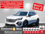 Peugeot 2008 Hybrid 136 e-DSC6 Allure 360+ACC+Keyless+iC - Peugeot 2008 Allure mit Hybrid-Antrieb (Benzin/Elektro)
