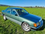 Mercedes-Benz Mercedes W124 300E Rostfrei - Mercedes-Benz 300: W124 300e