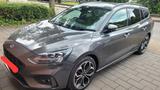 Ford Focus 1,5  ST-Line X Tur. Mk4 - Ford Focus Mk4 Gebrauchtwagen