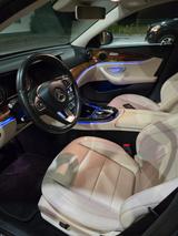 Mercedes-Benz E250 T - Mercedes-Benz 250 mit Benzin-Antrieb