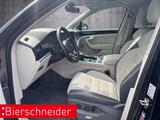 Volkswagen Touareg 3.0 TSI eHybrid 4Mo Elegance IQ-LIGHT CO - VW Touareg Gebrauchtwagen in Saarbrücken