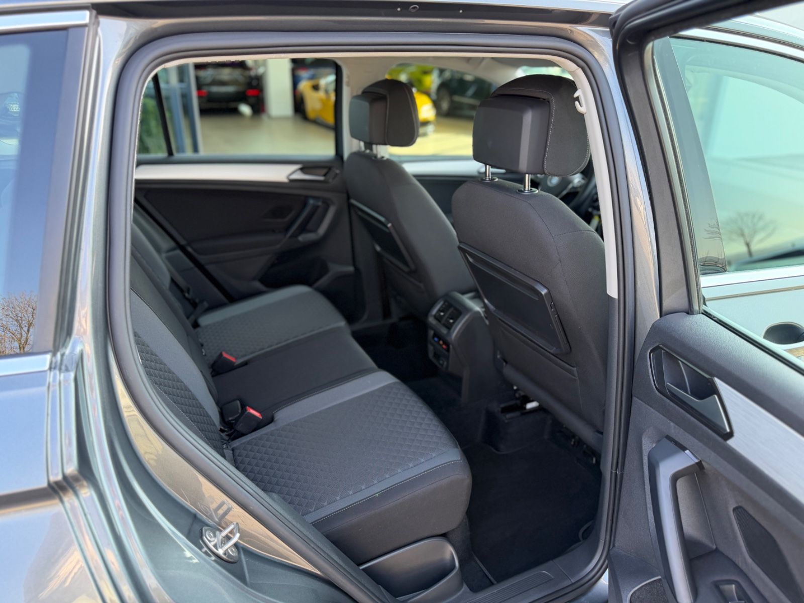 Tiguan 1.4 TSI DSG Navi LED Dig. Cockpit