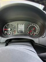 Volkswagen Sharan 2.0 TDI 130kW BMotion T Comfortline C... - VW Sharan Gebrauchtwagen in Freiburg