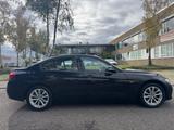 BMW 318 Baureihe 3 Lim. 318 i Sport Line Garantie - BMW 318: 318i Sport