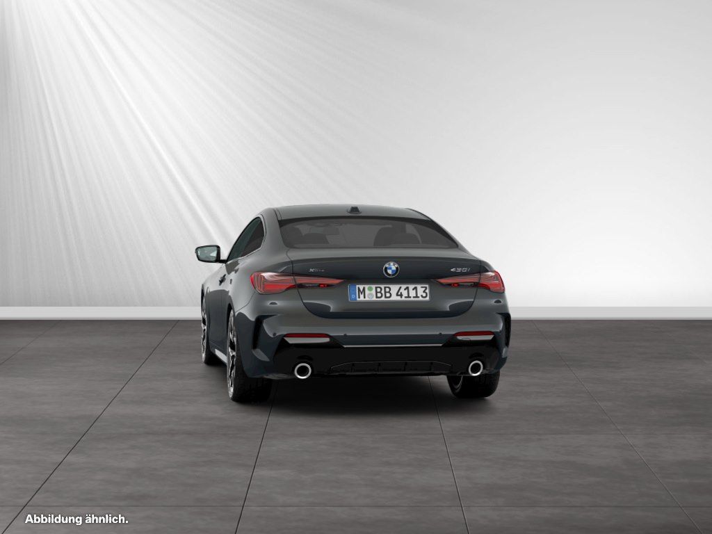 BMW 430 - Bild 9