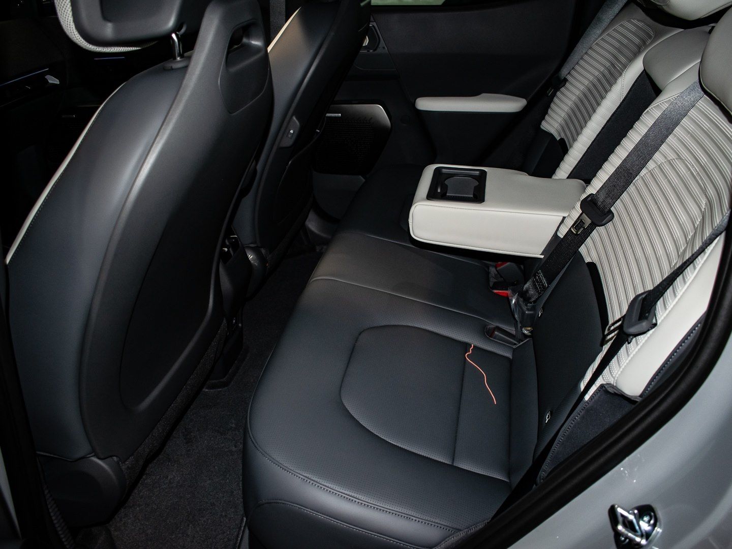 Kia EV2 - Bild 19
