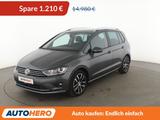 Volkswagen Golf VII Sportsvan 1.4 TSI Comfortline BMT Aut. - gebrauchte Kleinbusse in Bergisch Gladbach