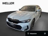 BMW 320d M SPORT PRO AdLED DAPr 360° HiFi AHK 19"