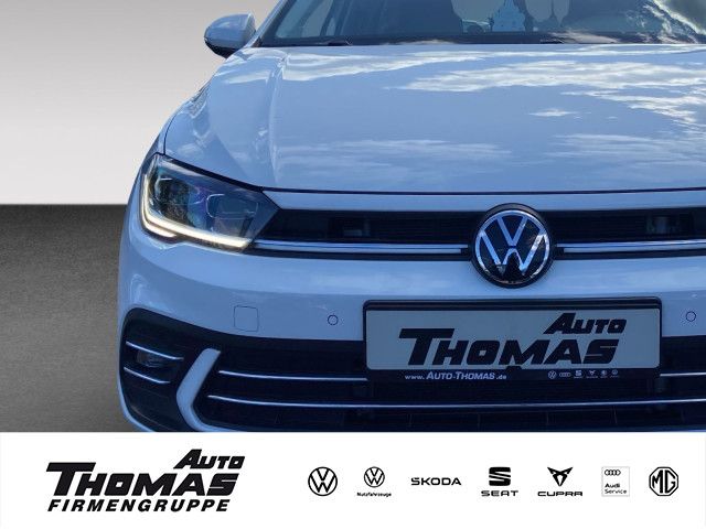 Image of Volkswagen Polo