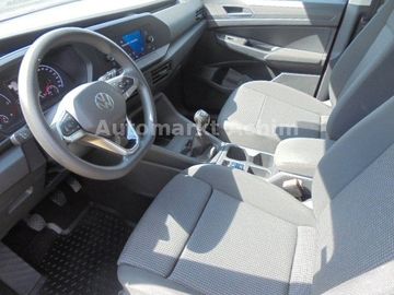 Volkswagen Caddy - 8