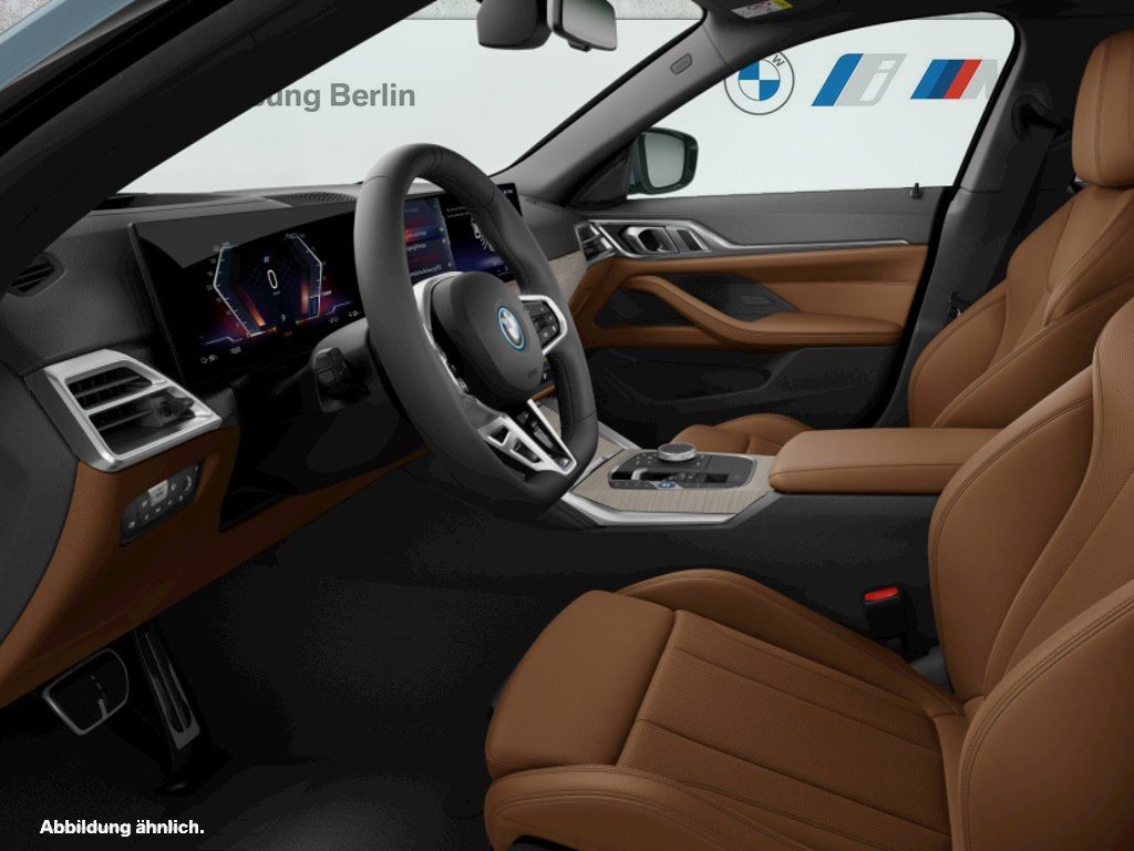 BMW i4 - Bild 3