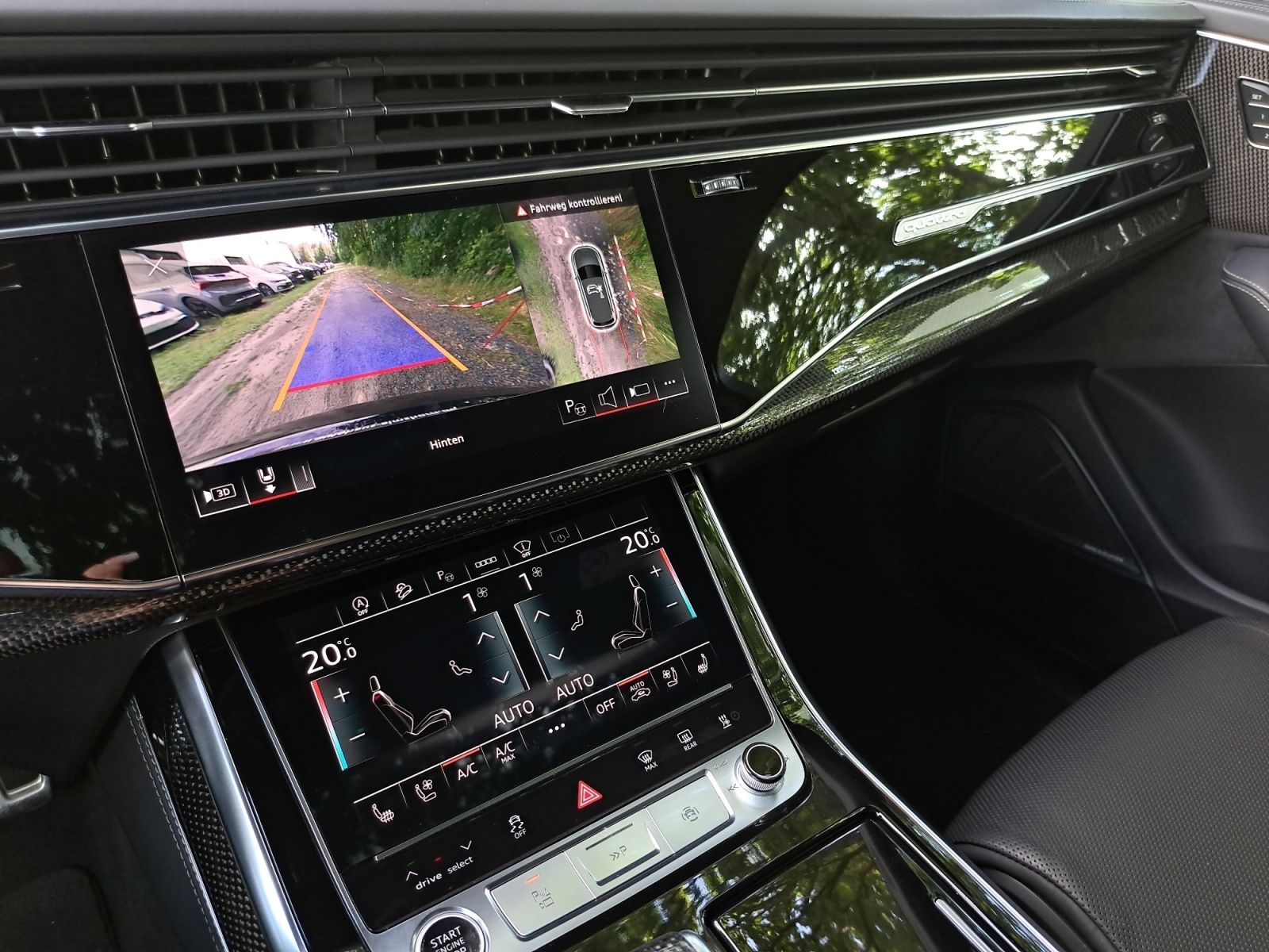 Audi Q7 - Bild 28