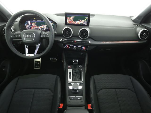 Audi SQ2 - Bild 11