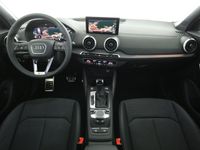 Audi SQ2 - Vorschau Bild 11