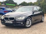 BMW 320i Touring*Automatik*Scheckheft*LED*SHZ* - gebrauchte BMW 320 aus dem Jahr 2019