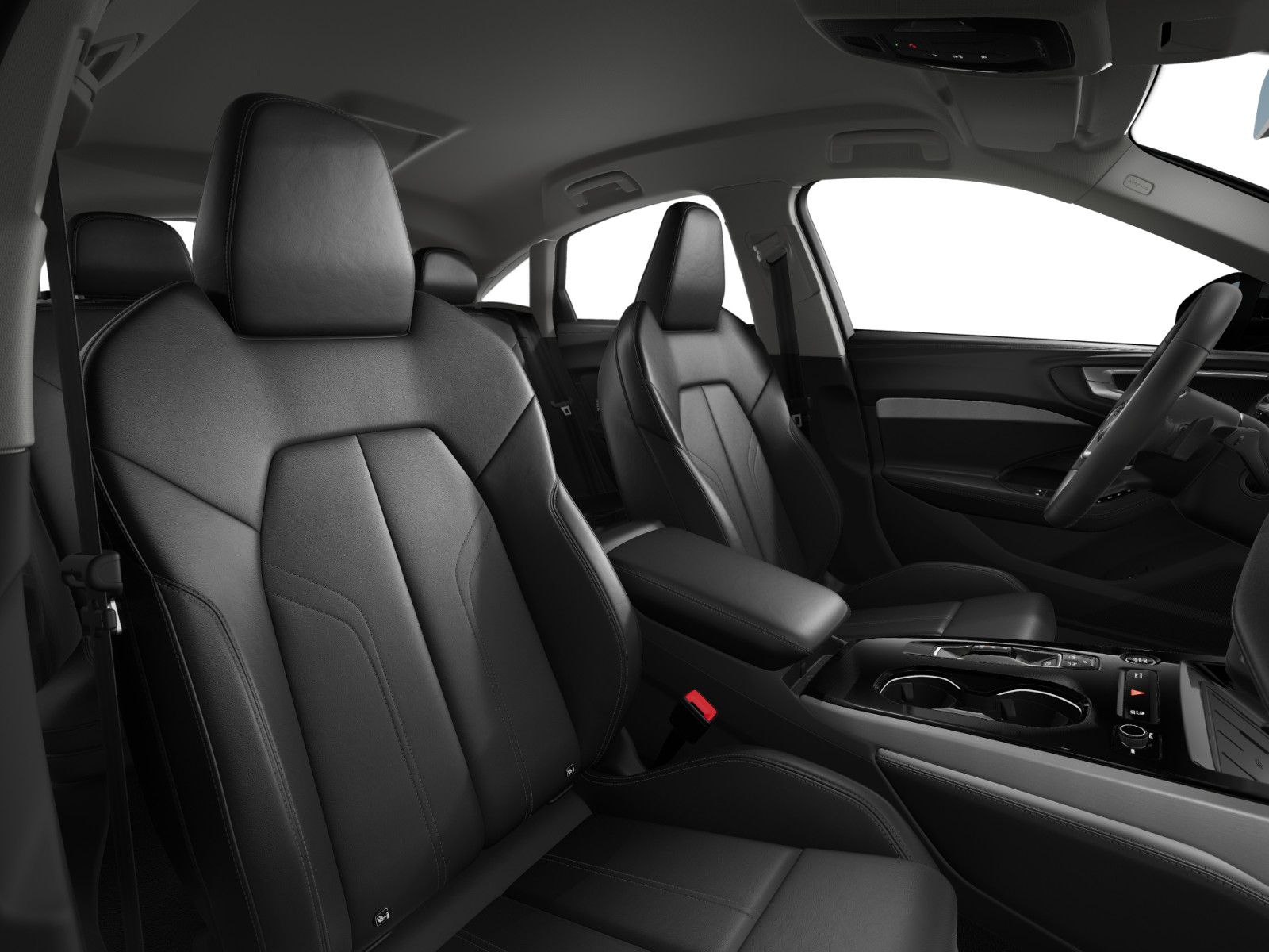 Audi A5 - Bild 9