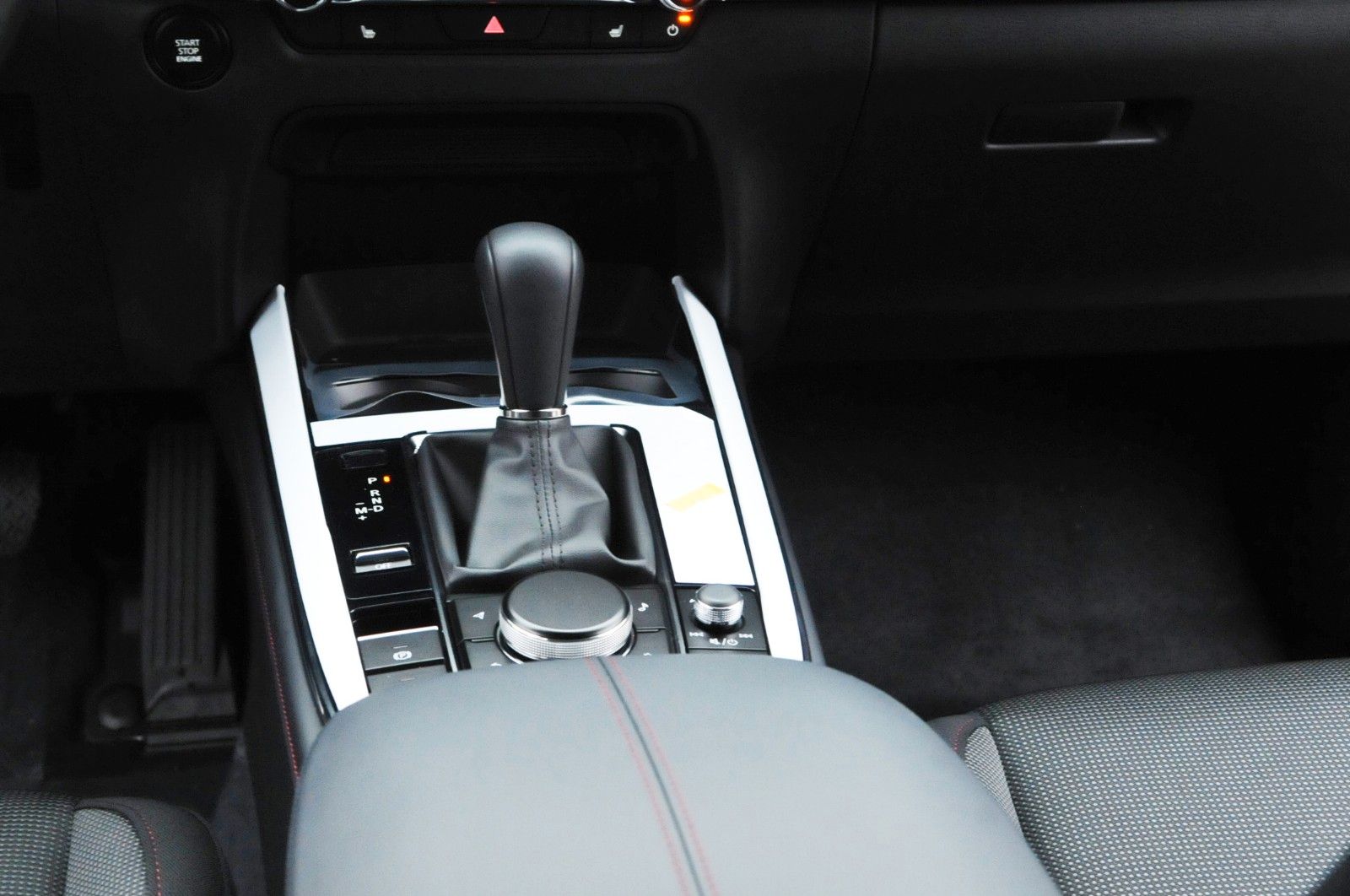 Mazda CX-30 - Bild 16