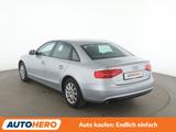 Audi A4 1.8 TFSI Attraction*PDC*SHZ*KLIMA*XENON* - Audi A4: Limousine, 1.8