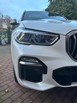 BMW X5 M50M50dVoll/Nappa Sitze/Sky/Krist./NP118.609€ - BMW X5 M50 in Berlin