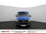 Mercedes-Benz Sprinter 317 *TOP ZUSTAND* KAMERA 4413 - gebrauchte Mercedes-Benz Sprinter aus dem Jahr 2021
