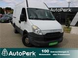Iveco Daily - Iveco aus 2012