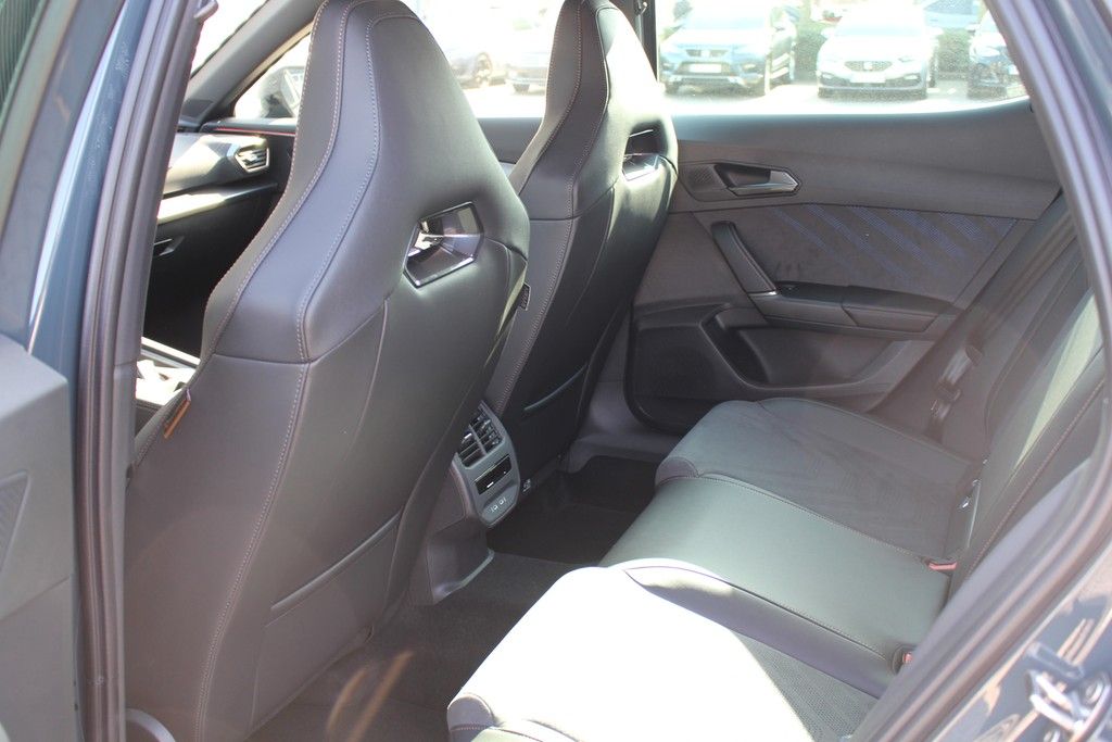 Fahrzeugabbildung CUPRA Formentor 1.5 eTSI DSG
